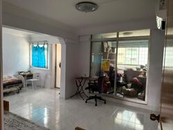 Blk 328 Woodlands Street 32 (Woodlands), HDB Executive #560354441